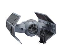 STAR WARS The Vintage Collection Darth Vader's TIE Advanced, A New Hope 9,5 cm P