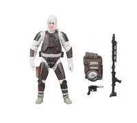 Star Wars The Vintage Collection Dengar, The Empire Strikes Back 9.5-cm Collectible Action Figure