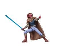 Star Wars The Vintage Collection Devon Izara, Maul - Shadow Lord Premium 9.5 cm Collectible Action Figure