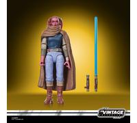 Star Wars The Vintage Collection Devon Izara, Maul - Shadow Lord Premium 9.5 cm Collectible Action Figure