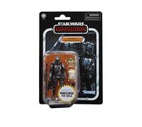 HASBRO STAR WARS VINTAGE COLLECTION 3.75" DIN DJARIN THE MANDALORIAN