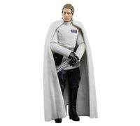 Star Wars The Vintage Collection Director Orson Krennic Age 4+, Rogue One: A Story 3.75” Action Figures