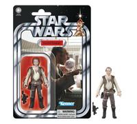 Star Wars Vintage Collection Doctor Evazan 3.75” Figure A New Hope Hasbro VC349