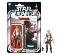 Star Wars The Vintage Collection Doctor Evazan Age 4+, A New Hope 3.75 Inch Action Figure