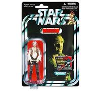 STAR WARS The Vintage Collection - Dr. Evazan - Cantina Patron Figure