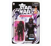Star Wars The Vintage Collection 3.75 Inch Action Figure Gaming Greats Wave 1 - Electrostaff Purge Trooper VC195