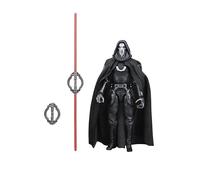 Star Wars The Vintage Collection Eleventh Brother, Maul - Shadow Lord Premium 9.5-cm Premium Collectible Action Figure