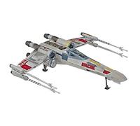 Hasbro Star Wars The Vintage Collection Episode IV: A New Hope Luke Skywalker’s X-Wing Starfighter Vehicle