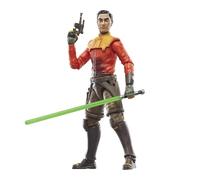Hasbro Star Wars Ahsoka Ezra Bridger Hero Of Lothal Figure 9.5 Cm