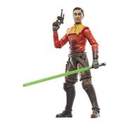 Hasbro Star Wars Ahsoka Ezra Bridger Hero Of Lothal Figure 9.5 Cm