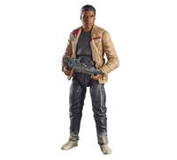 Star Wars The Vintage Collection Finn (Starkiller Base) The Force Awakens 3.75 Inch Action Figure