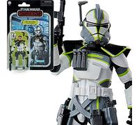 Star Wars Vintage Collection ARC Trooper Lambent Seeker 3.75 Inch Action Figure