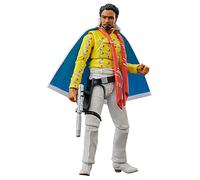 Lando Calrissian Star Wars Battlefront II 3.75 Inch Figure Hasbro F5557