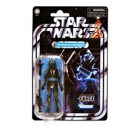 Star Wars The Vintage Collection Gaming Greats Shadow Stormtrooper 3.75 Figure