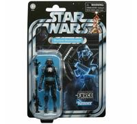 STAR WARS THE VINTAGE COLLECTION GAMING GREATS SHADOW STORMTROOPER 3.75" FIGURE