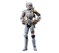 Star Wars The Vintage Collection Gaming Greats Shae Vizla 3.75-Inch Action Figure