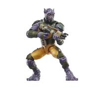 Star Wars The Vintage Collection Garazeb “Zeb” Orrelios, Star Wars Rebels Deluxe