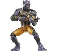 Star Wars Vintage Collection Garazeb Zeb Orrelios Rebels Figure