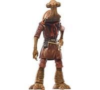 Star Wars The Vintage Collection Garazeb “Zeb” Orrelios, Star Wars Rebels Deluxe