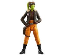 Star Wars Vintage Collection General Hera Syndulla Brand New Ahsoka