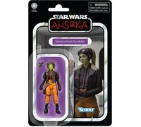 Star Wars The Vintage Collection General Hera Syndulla, Ahsoka 3.75” Action Figures