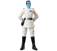 Star Wars The Vintage Collection Grand Admiral Thrawn Action Figures (375)