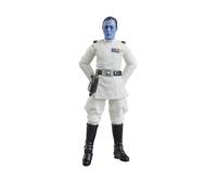 Star Wars: Ahsoka GRAND ADMIRAL THRAWN Action Figure