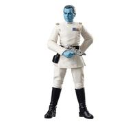 Star Wars The Vintage Collection Grand Admiral Thrawn Figure