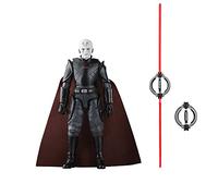 Star Wars The Vintage Collection Grand Inquisitor, Obi-Wan Kenobi 3.75” Action Figures