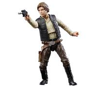 Star Wars 40th Anniversary Vintage Collection - Han Solo Action Figure