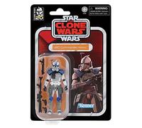 Star Wars The Vintage Collection Havoc