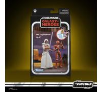 Star Wars The Vintage Collection HK-47 & Jedi Knight Revan - Galaxy of Heroes 3.