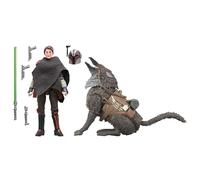 Star Wars The Vintage Collection Howler & Sabine Wren Action Figure (3.75”) 2-Pack