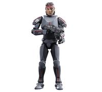 STAR WARS The Vintage Collection Hunter The Bad Batch 3.75-Inch Collectible Action Figures, Ages 4 and Up