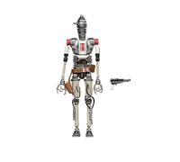 Star Wars The Vintage Collection IG-11 (Nevarro Marshal), The Mandalorian Premium 9.5-cm Premium Collectible Action Figure