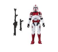 Hasbro Star Wars The Vintage Collection Imperial Shock Trooper Action Figure (3.75”)