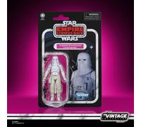 Star Wars The Vintage Collection Imperial Snowtrooper Commander Action Figure (3.75”)