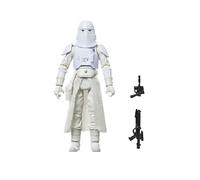Star Wars The Vintage Collection Imperial Snowtrooper Commander Action Figure (3.75”)