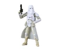 Star Wars The Vintage Collection Imperial Snowtrooper (Hoth Battle Gear), The Em