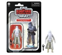 Star Wars Action Figure The Vintage Collection Imperial Snowtrooper (Hoth Battle Gear) 3.75 Inch