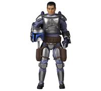 Star Wars The Vintage Collection Jango Fett Attack of the Clones Deluxe 3.75-Inch Action Figure