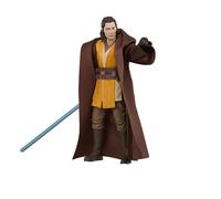 Star Wars The Vintage Collection Jedi Master Sol, Star Wars: The Acolyte 3.75 In