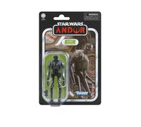 Star Wars The Vintage Collection K-2SO (Kay-Tuesso), Andor 3.75 Inch Action Figure