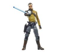 Star Wars The Vintage Collection Kanan Jarrus, Rebels 3.75 Inch Action Figure