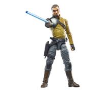 Star Wars The Vintage Collection Kanan Jarrus, Star Wars Rebels 3.75 Inch Action