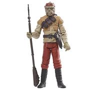 Hasbro Star Wars The Vintage Collection Kithaba (Skiff Guard) Action Figure