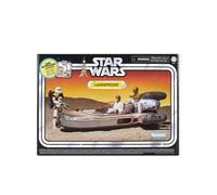 Star Wars The Vintage Collection Landspeeder & Luke Skywalker, Star Wars: A N...