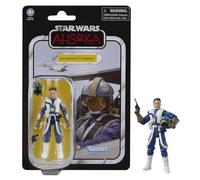 Star Wars The Vintage Collection Lieutenant Callahan, Ahsoka 3.75 Inch Action Figure