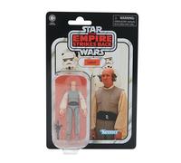 STAR WARS The Vintage Collection Lobot Toy, 3.75-Inch-Scale The Empire Strikes B