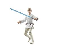 Hasbro Star Wars The Vintage Collection Luke Skywalker Action Figure (3.75”)